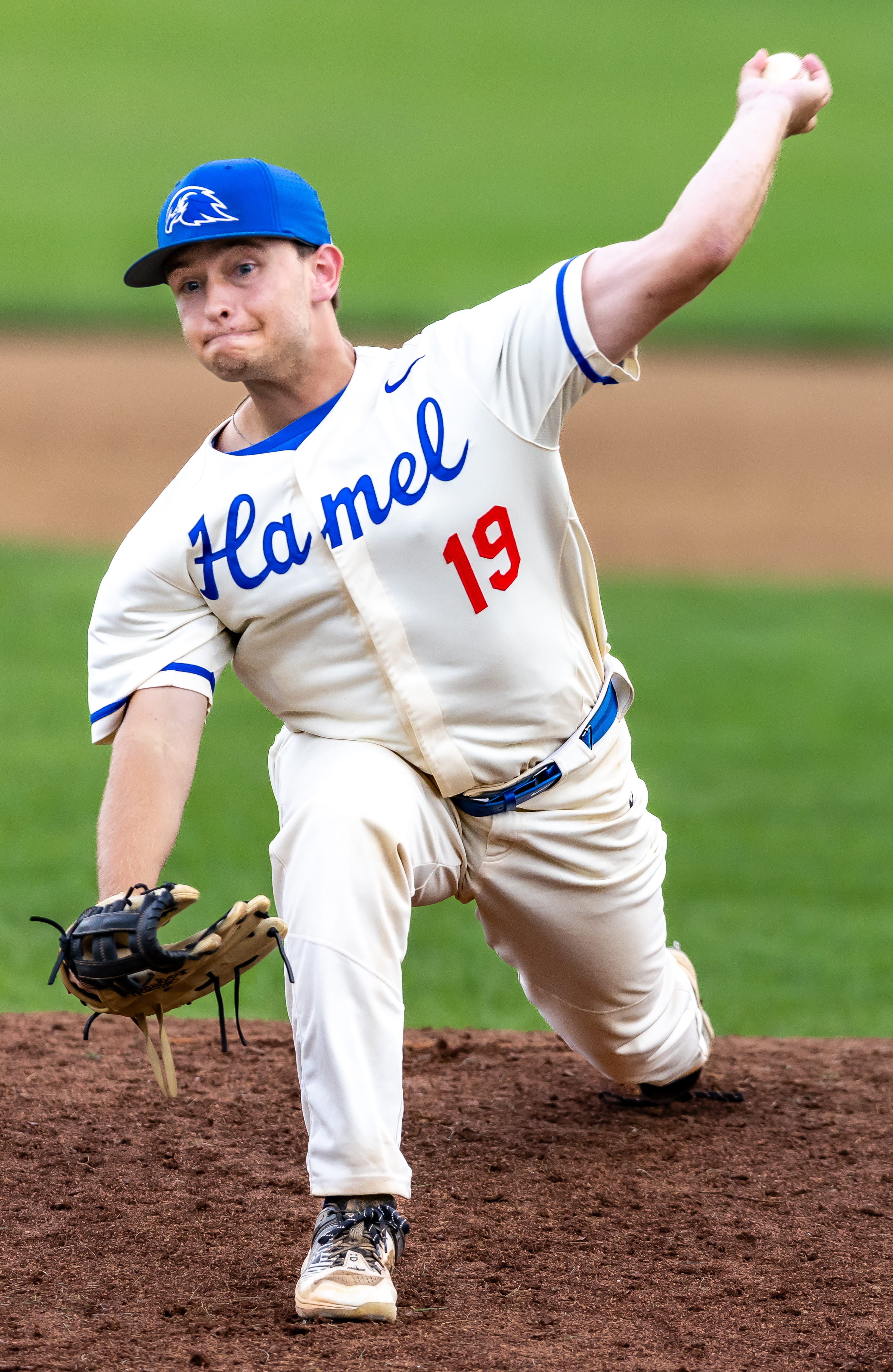 Jake Vanyo